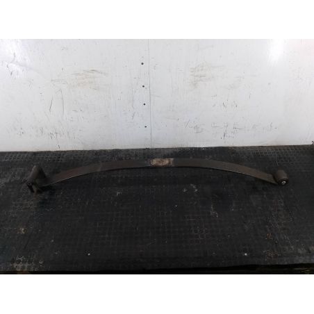 RESOR TYŁ MERCEDES-BENZ SPRINTER W903