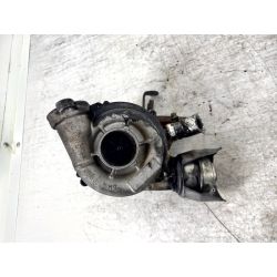 TURBINE PEUGEOT 307 SW 1.6 HDI 109KM1.6 HDI20069663199280  753420-5ETS1093477                                            