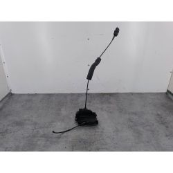 ZAMEK DRZWI PRAWY PRZÓD RENAULT SCENIC III 1.4 TCE 130KM1.4 TCE2009TECNB1303539                                            