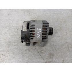 ALTERNATOR PEUGEOT 307 1.6 16V 109KM1.6 16V200263321829  9638544580KSM1093476                                            