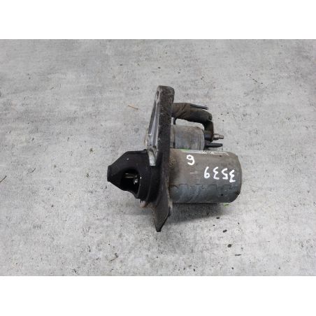 starter RENAULT SCENIC III 1.4 TCE 130KM 1.4 TCE 2009 233001007X TECNB 130 3539 