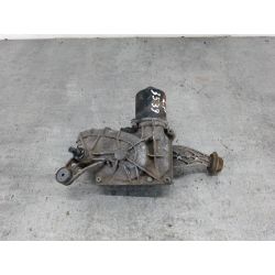 MECHANIZM WYCIERACZEK PRZÓD LEWY RENAULT SCENIC III 1.4 TCE 130KM1.4 TCE2009TECNB1303539                                            