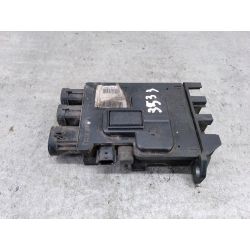 MODUŁ AKUMULATORA RENAULT SCENIC III 1.4 TCE 130KM1.4 TCE2009243800005RTECNB1303539                                            