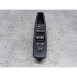 PRZEŁĄCZNIK SZYB LUSTEREK RENAULT SCENIC III 1.4 TCE 130KM1.4 TCE2009TECNB1303539                                            