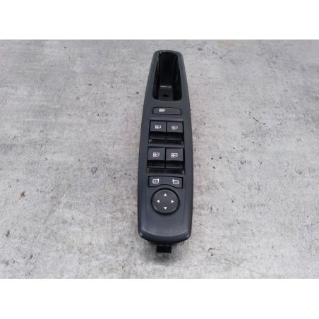 PRZEŁĄCZNIK SZYB LUSTEREK RENAULT SCENIC III 1.4 TCE 130KM 1.4 TCE 2009 TECNB 130 3539 