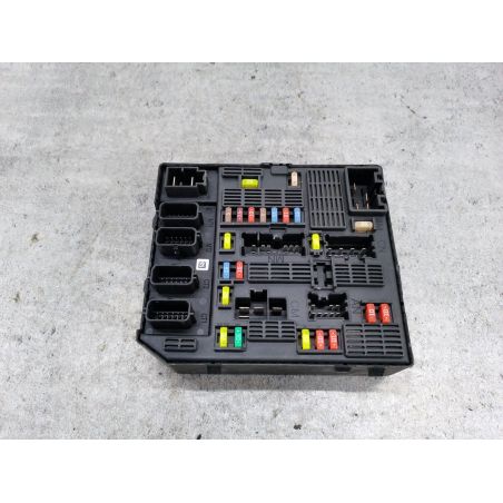 MODUŁ USM RENAULT SCENIC III 1.4 TCE 130KM 1.4 TCE 2009 284B62342R TECNB 130 3539 