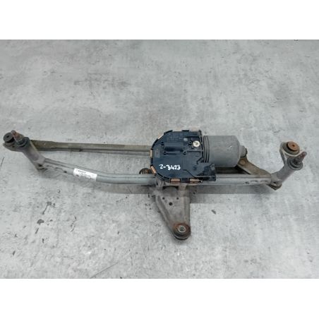 MECHANIZM WYCIERACZEK VW PASSAT B6 2.0 TDI 140KM 2.0 TDI 2005 3C1955119 LD1W 140 3473 