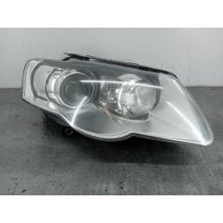 LAMPA PRZÓD PRAWA BIXENON VW PASSAT B6 2.0 TDI 140KM2.0 TDI20053C0941752K  4L0907391LD1W1403473                                            