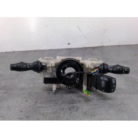 PRZEŁĄCZNIK ZESPOLONY RENAULT SCENIC III 1.4 TCE 130KM 1.4 TCE 2009 255670019R 255520014R TECNB 130 3539 