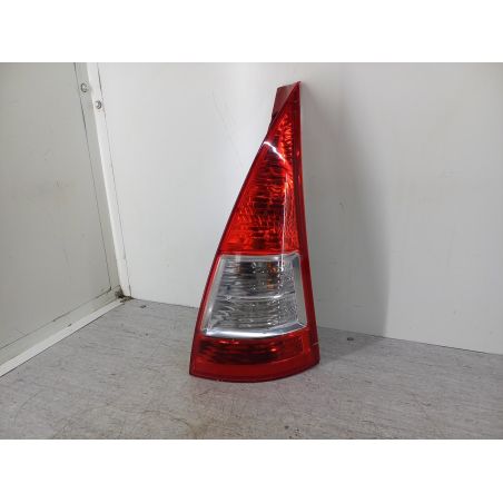 LAMPA TYLNA PRAWA CITROEN C3 I 1.4 i 8V 75KM 1.4 i 8V 2005 KTH 75 3474 