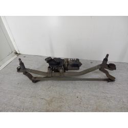 MECHANIZM WYCIERACZEK CITROEN C3 I 1.4 i 8V 75KM1.4 i 8V2005KTH753474                                            