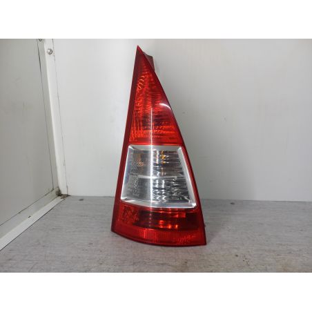 LAMPA TYLNA LEWA CITROEN C3 I 1.4 i 8V 75KM 1.4 i 8V 2005 KTH 75 3474 