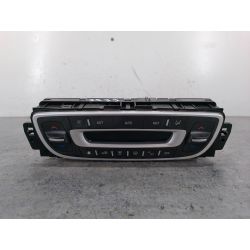 PANEL NAWIEWU RENAULT SCENIC III 1.4 TCE 130KM1.4 TCE2009275100026RTECNB1303539                                            