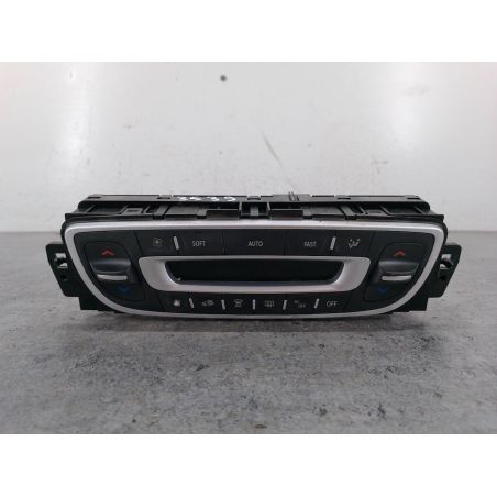 PANEL NAWIEWU RENAULT SCENIC III 1.4 TCE 130KM 1.4 TCE 2009 275100026R TECNB 130 3539 