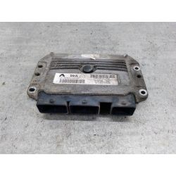 KOMPUTER, STEROWNIK RENAULT SCENIC III 1.4 TCE 130KM1.4 TCE2009237100572R 237100293RTECNB1303539                                            