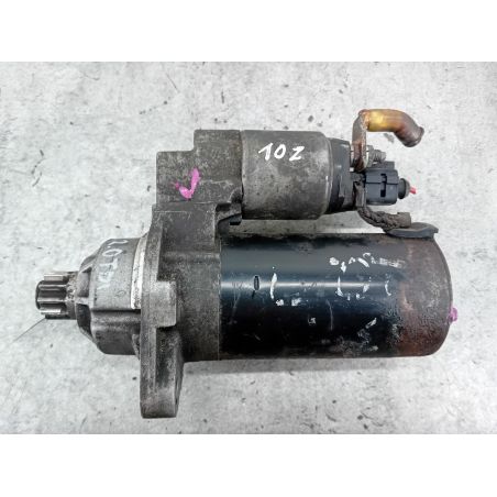 ROZRUSZNIK VW PASSAT B6 2.0 TDI 140KM 2.0 TDI 2005 LD1W 140 3473 