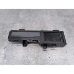 LICZNIK RENAULT SCENIC III 1.4 TCE 130KM1.4 TCE2009248109171RTECNB1303539                                            