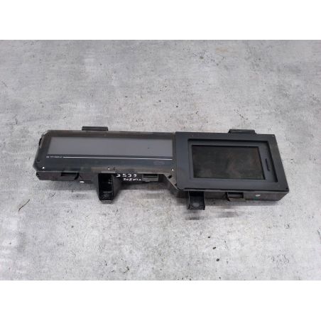 LICZNIK RENAULT SCENIC III 1.4 TCE 130KM 1.4 TCE 2009 248109171R TECNB 130 3539 