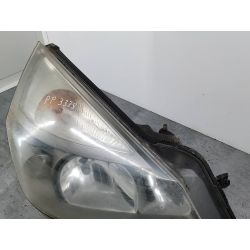 LAMPA PRZÓD PRAWA RENAULT ESPACE IV 2.0 16V 140KM2.0 16V2004155660-00 RETED691403378                                            