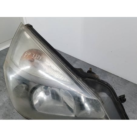 LAMPA PRZÓD PRAWA RENAULT ESPACE IV 2.0 16V 140KM 2.0 16V 2004 155660-00 RE TED69 140 3378 