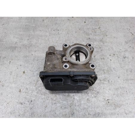 PRZEPUSTNICA RENAULT SCENIC III 1.4 TCE 130KM 1.4 TCE 2009 8200570865D H8200578645 TECNB 130 3539 