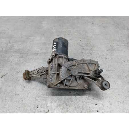 MECHANIZM WYCIERACZEK PRZÓD PRAWY RENAULT SCENIC III 1.4 TCE 130KM 1.4 TCE 2009 TECNB 130 3539 