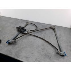 PODNOŚNIK SZYBY LEWY PRZÓD RENAULT ESPACE IV 2.0 16V 140KM2.0 16V2004116095TED691403378                                            