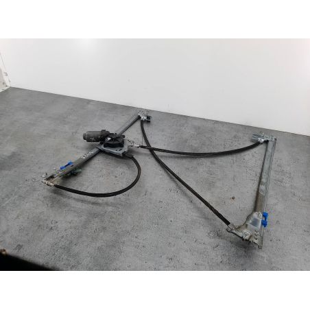 PODNOŚNIK SZYBY PRAWY PRZÓD RENAULT ESPACE IV 2.0 16V 140KM 2.0 16V 2004 116094       400670 TED69 140 3378 