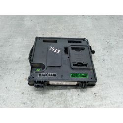 MODUŁ BCM RENAULT SCENIC III 1.4 TCE 130KM1.4 TCE2009284B15986R S180098101TECNB1303539                                            