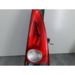 LAMPA TYLNA PRAWA RENAULT ESPACE IV 2.0 16V 140KM2.0 16V20048200027152TED691403378                                            