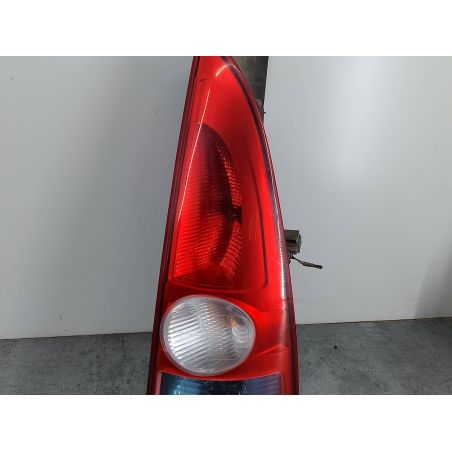 LAMPA TYLNA PRAWA RENAULT ESPACE IV 2.0 16V 140KM 2.0 16V 2004 8200027152 TED69 140 3378 