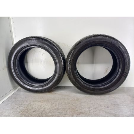 OPONY LETNIE 16 PARA FORD FOCUS II 1.6 100KM 1.6 16V 2006 205/55R16 F3 100 