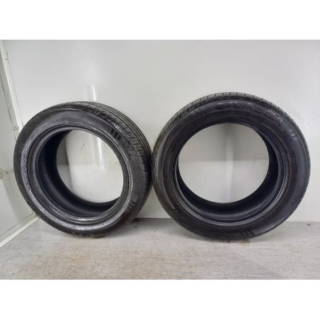 OPONY LETNIE 16 PARA FORD FOCUS II 1.6 100KM 1.6 16V 2006 205/55R16 F3 100 