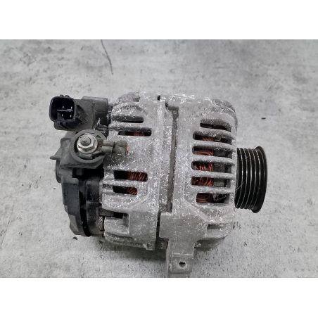 ALTERNATOR TOYOTA COROLLA E12