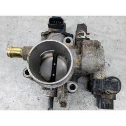 PRZEPUSTNICA TOYOTA COROLLA E12 1.4 16V200222270-22050         136800-15818P4973254                                            
