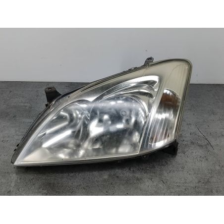 LAMPA PRZÓD LEWA TOYOTA COROLLA E12