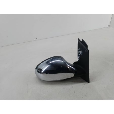 LUSTERKO PRAWE SEAT TOLEDO III