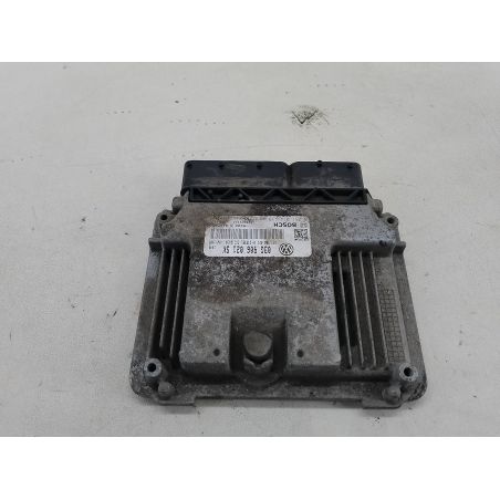 KOMPUTER, STEROWNIK SEAT TOLEDO III