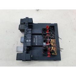 MODUŁ KOMFORTU SEAT TOLEDO III 1.9 TDI 105KM1.9 TDI20073C0937049AJLC9Z1053502                                            