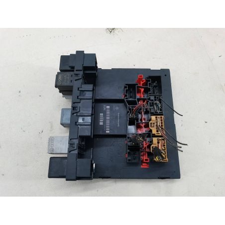 MODUŁ KOMFORTU SEAT TOLEDO III