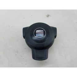 PODUSZKA KIEROWCY, AIRBAG SEAT TOLEDO III 1.9 TDI 105KM1.9 TDI2007008557LC9Z1053502                                            