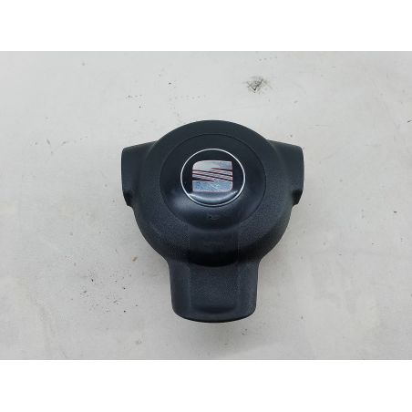 PODUSZKA KIEROWCY, AIRBAG SEAT TOLEDO III