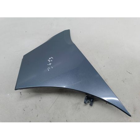 BŁOTNIK LEWY PRZÓD VW BEETLE 2.0 TSI 200KM  2.0 TSI 2011 LD7X LD7X 200 3493 