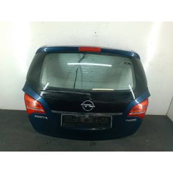 KLAPA BAGAŻNIKA OPEL MERIVA B 1.4 16V 120KM1.4 16V2011Z22AZ22A1203135                                            