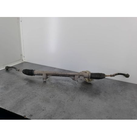 MAGLOWNICA PRZEKŁADNIA KIEROWNICY RENAULT MEGANE II 1.5 DCI 85KM 1.5 DCI 2006 TED69 85 3246 