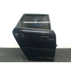 DRZWI TYŁ PRAWY AUDI A3 8P/8PA/8P7 1.9 TDI 105KM1.9 TDI2005LZ9YLZ9Y1053464                                            