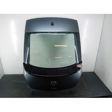KLAPA BAGAŻNIKA VW BEETLE 2.0 TSI 200KM  2.0 TSI 2011 LD7X LD7X 200 3493 