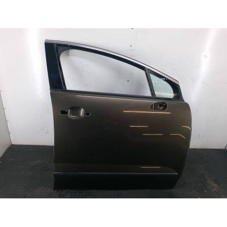 DRZWI PRZÓD PRAWY PEUGEOT 3008 I 1.6 THP 156KM 1.6 THP 2010 KDK KDK 156 3374 