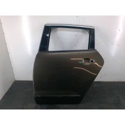 DRZWI TYŁ LEWY PEUGEOT 3008 I 1.6 THP 156KM1.6 THP2010KDKKDK1563374                                            