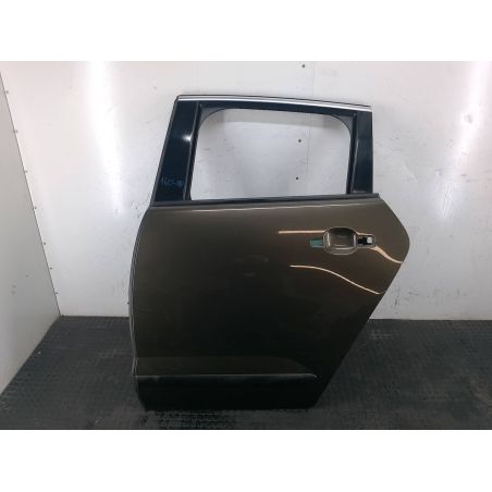 DRZWI TYŁ LEWY PEUGEOT 3008 I 1.6 THP 156KM 1.6 THP 2010 KDK KDK 156 3374 